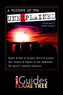 A History of the Unexplained