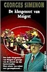 De klasgenoot van Maigret