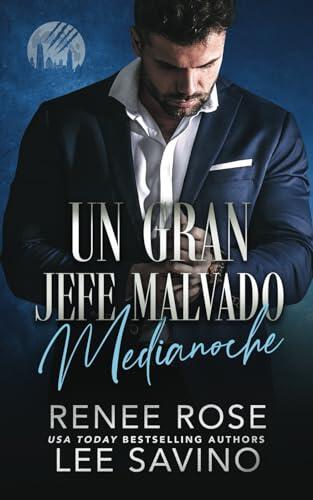 Un Gran Jefe Malvado: Medianoche