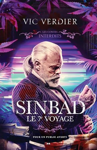 Sinbad : Le 7e Voyage