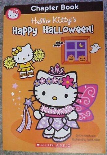 Hello Kitty Chapter Books