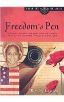 Daughters of the Faith: Ransom's Mark, the Hallelujah Lass, Courage to Run, Freedom's Pen