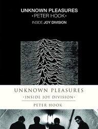 Unknown Pleasures Inside Joy Division