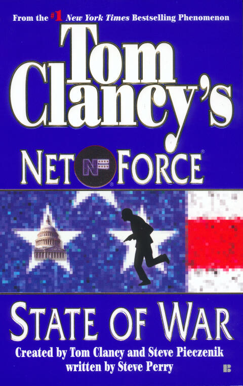 Net Force: State of War