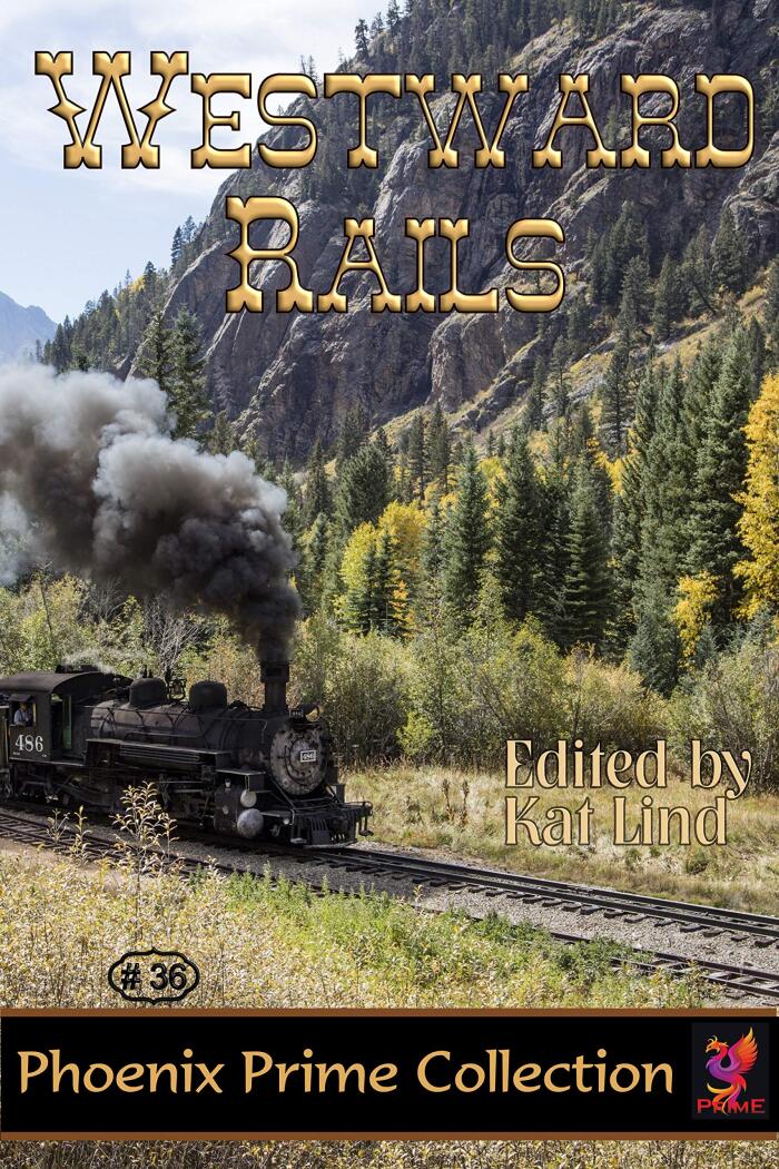 Westward Rails