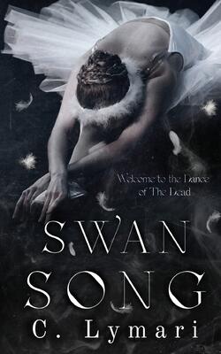 Swan Song (Alternate Cover)
