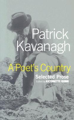 A Poet's Country: Selected Prose