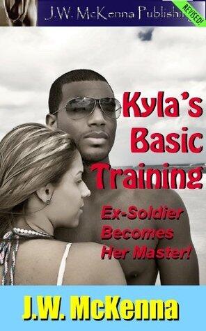 Kyla's Basic Training: Ex-Soldier Becomes Her Master!