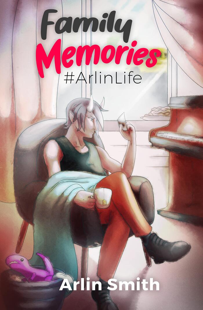 #ArlinLife: Family Memories