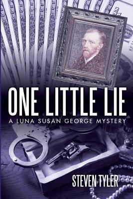 One Little Lie