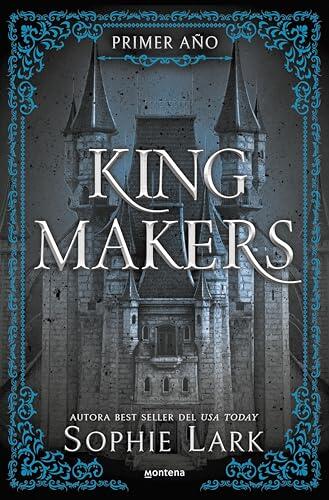 King Makers (Kingmakers 1)