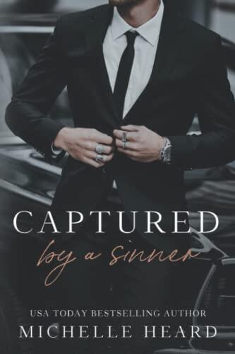 Captured By A Sinner