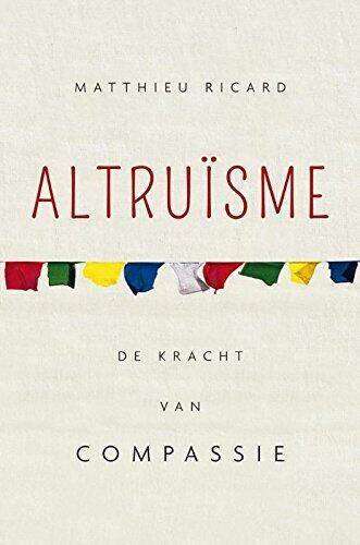 Altruïsme - De kracht van compassie
