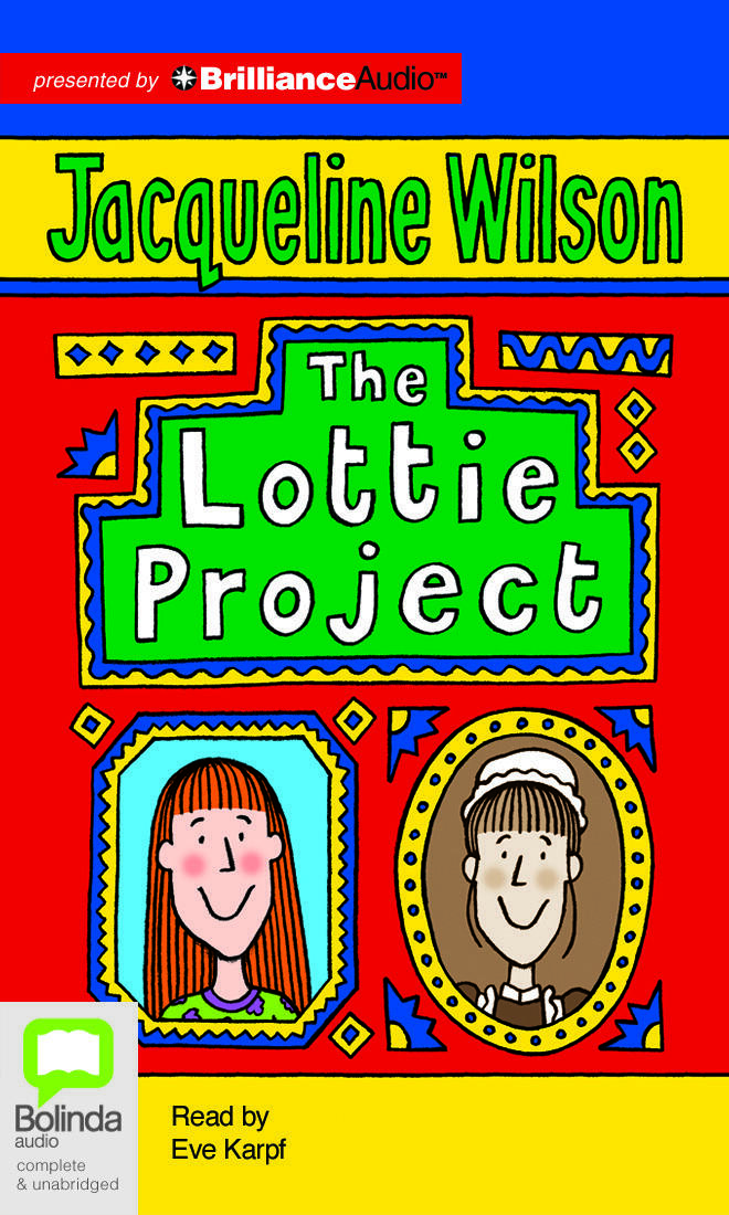 The Lottie Project