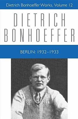 Berlin (1932-1933)