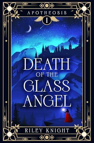 Death of the Glass Angel