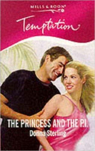 Princess And The P.I.