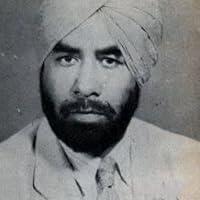 Rajinder Singh Bedi
