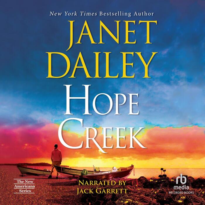 Hope Creek (The New Americana Series)