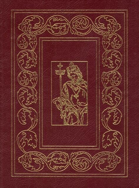 Le Morte D' Arthur, Volume II