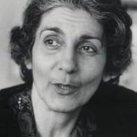 Laura Nader
