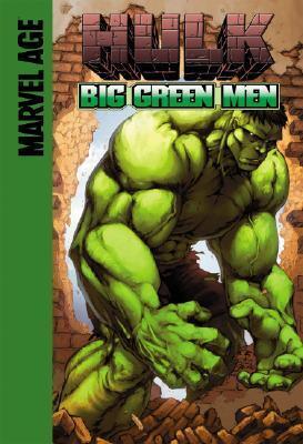 Hulk: Big Green Men