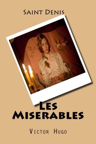 Les Miserables - Saint Denis