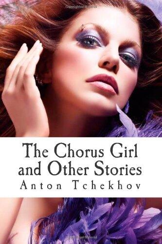 The Chorus Girl and Other Stories