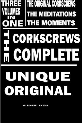 Corkscrews