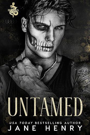 Untamed