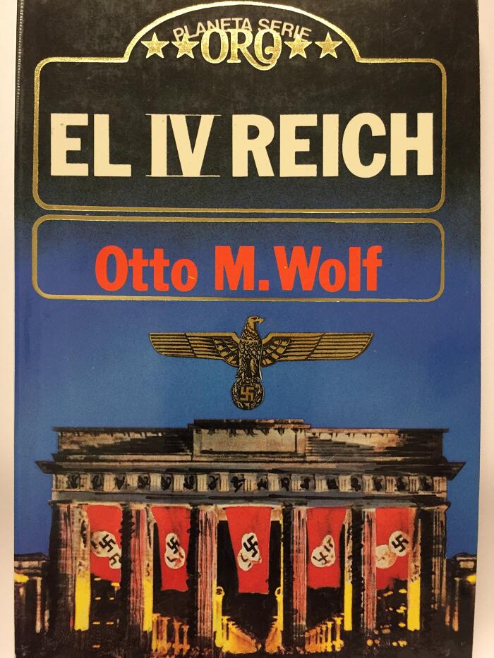 El IV Reich