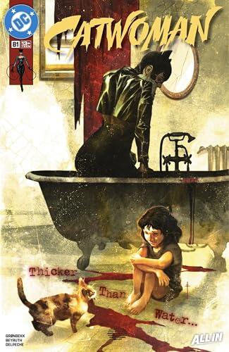 Catwoman (2018-) #81