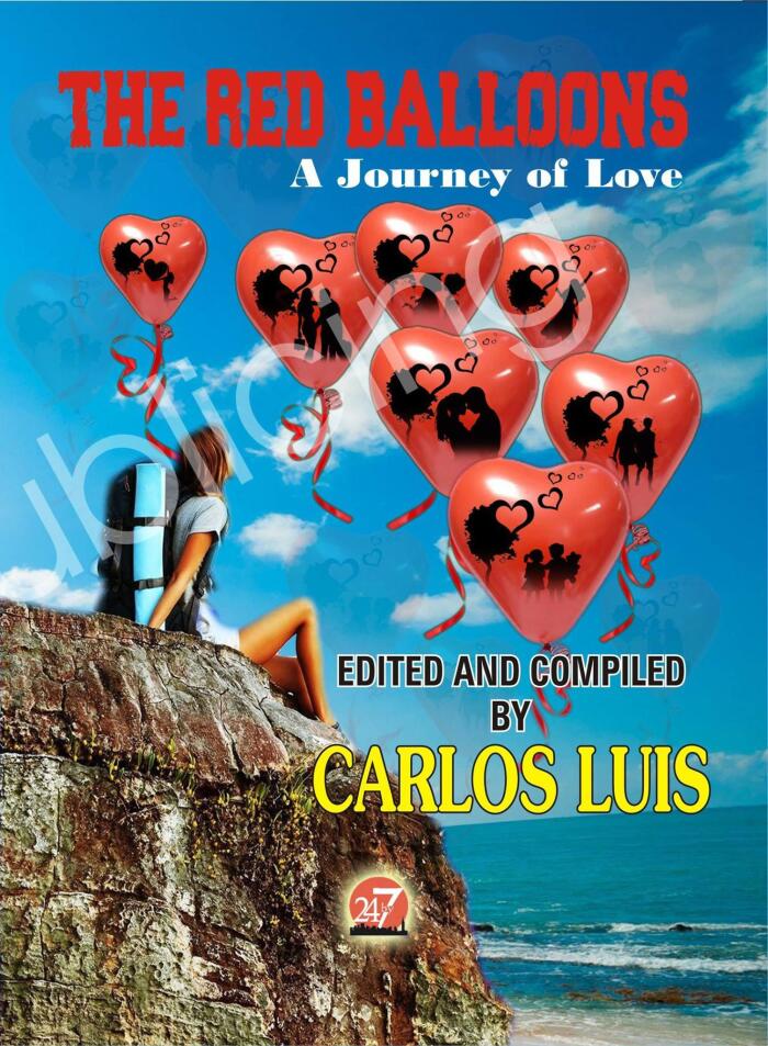 The Red Balloons...A Journey of Love