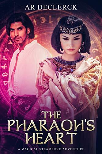 The Pharaoh's Heart