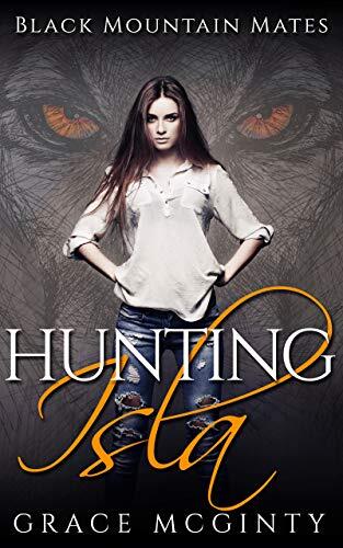 Hunting Isla