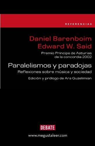 Paralelismos y paradojas: Reflexiones sobre música y sociedad