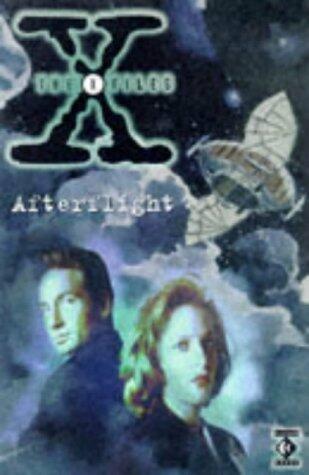 The X-Files (7): Afterflight