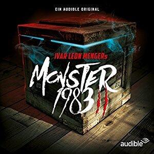 Monster 1983: Die komplette 2. Staffel