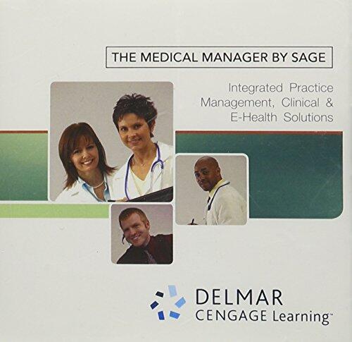 Site Licensed Software for Fitzpatrick's The Medical Manager Student Edition, Version 10.31