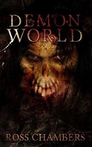 Demonworld: Into Chaos
