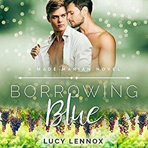 Borrowing Blue