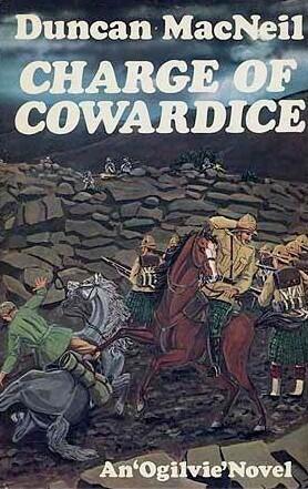 Charge of Cowardice