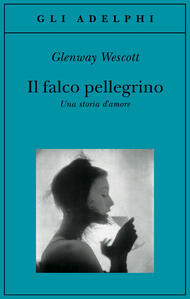 Il falco pellegrino