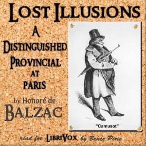 A Distinguished provincial at Paris