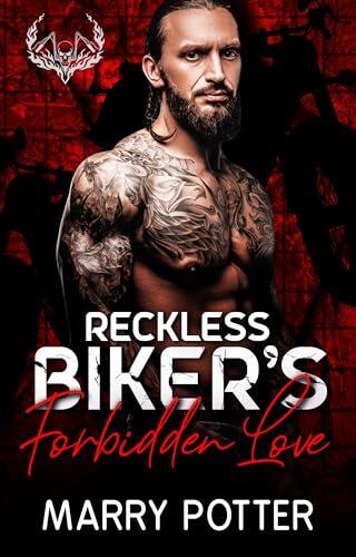 Reckless Biker's Forbidden Love