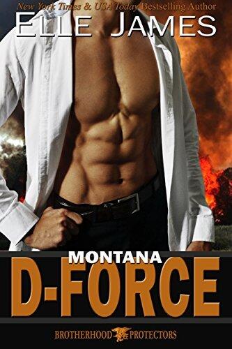 Montana D-Force