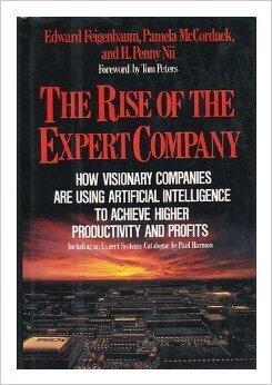 Rise of the Expert Company