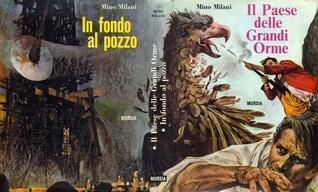 Il paese delle grandi orme - In fondo al pozzo