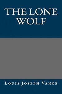 The Lone Wolf
