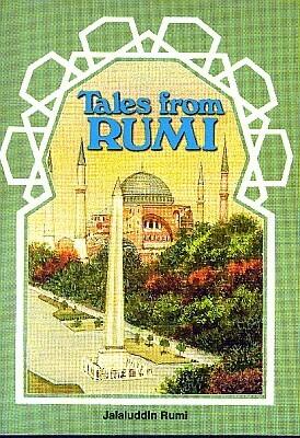 Tales from Rumi